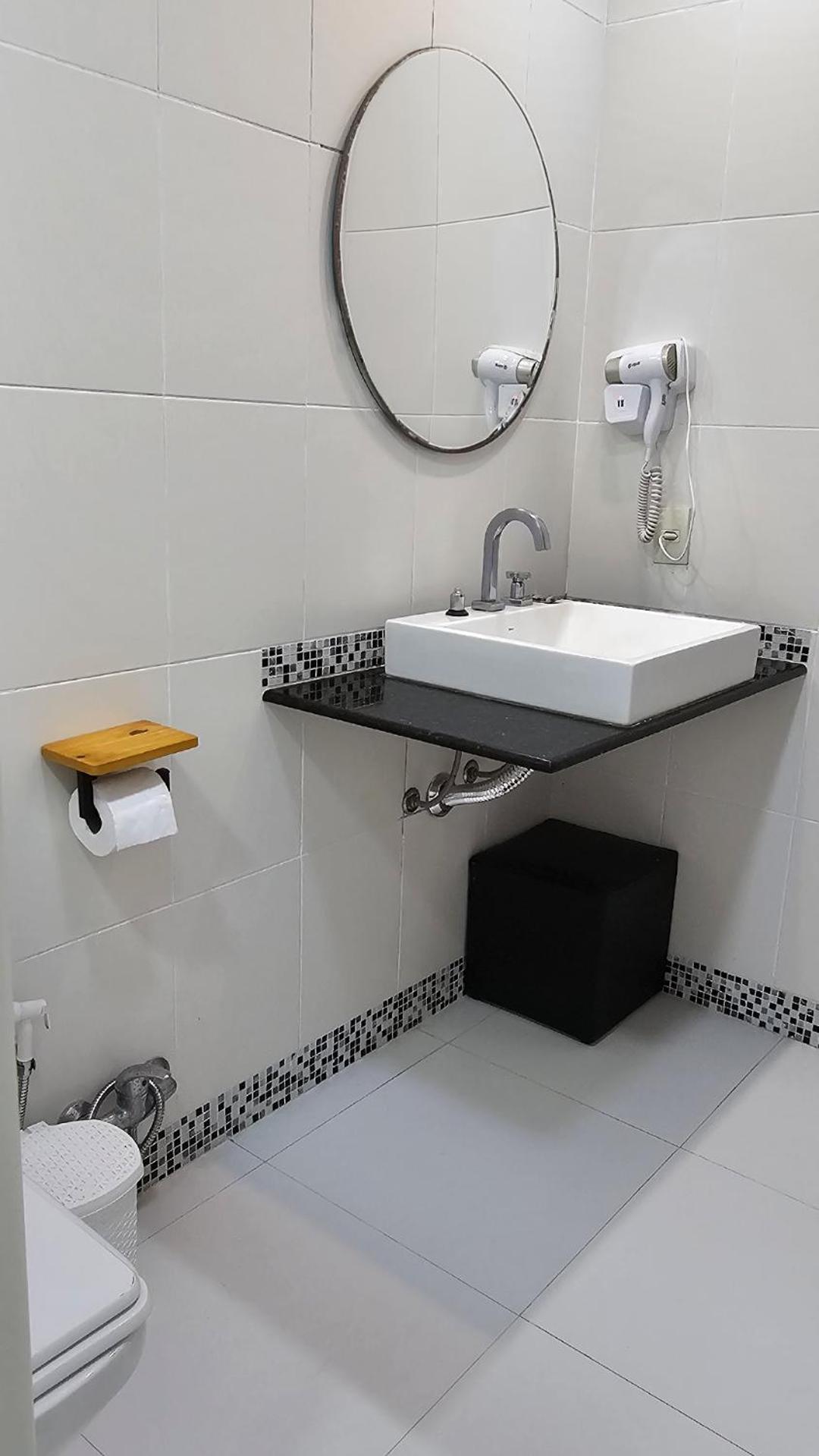 Beach Guest House - Gmt Rio de Janeiro Zewnętrze zdjęcie