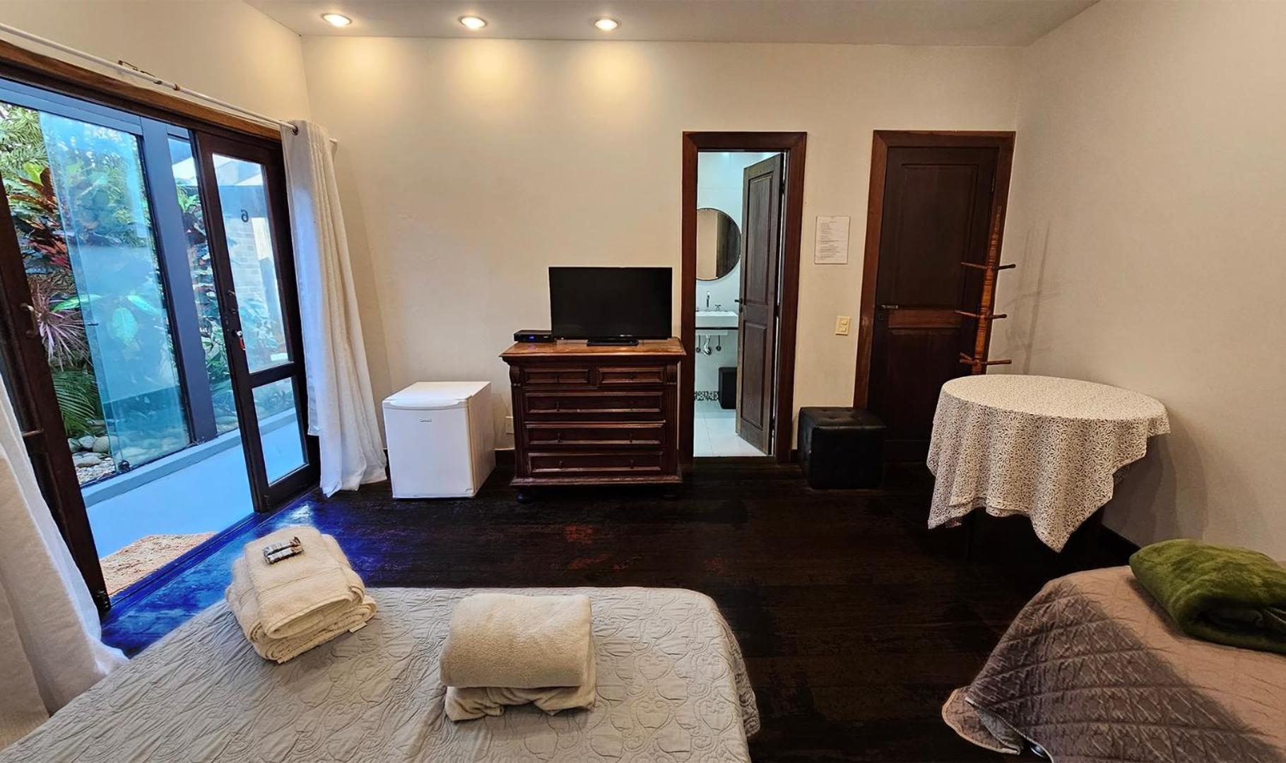 Beach Guest House - Gmt Rio de Janeiro Zewnętrze zdjęcie
