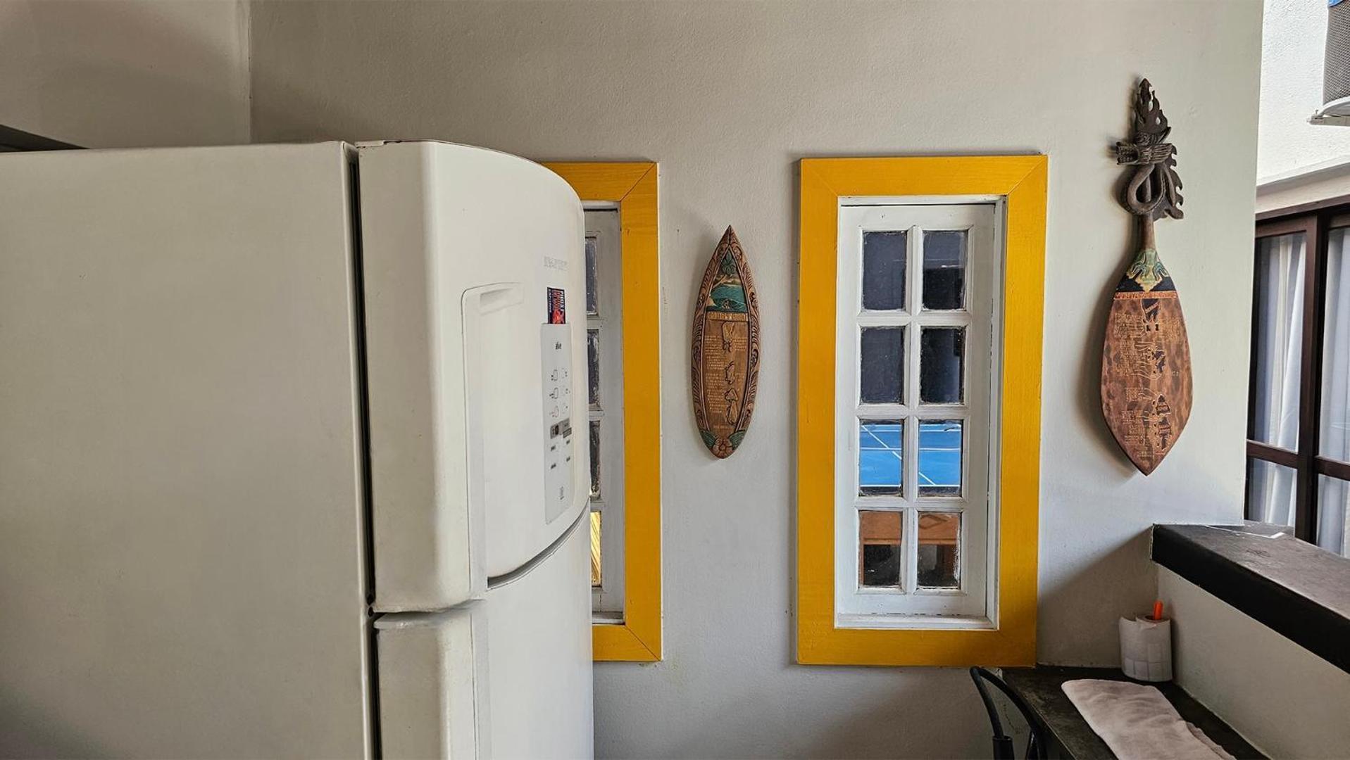 Beach Guest House - Gmt Rio de Janeiro Zewnętrze zdjęcie