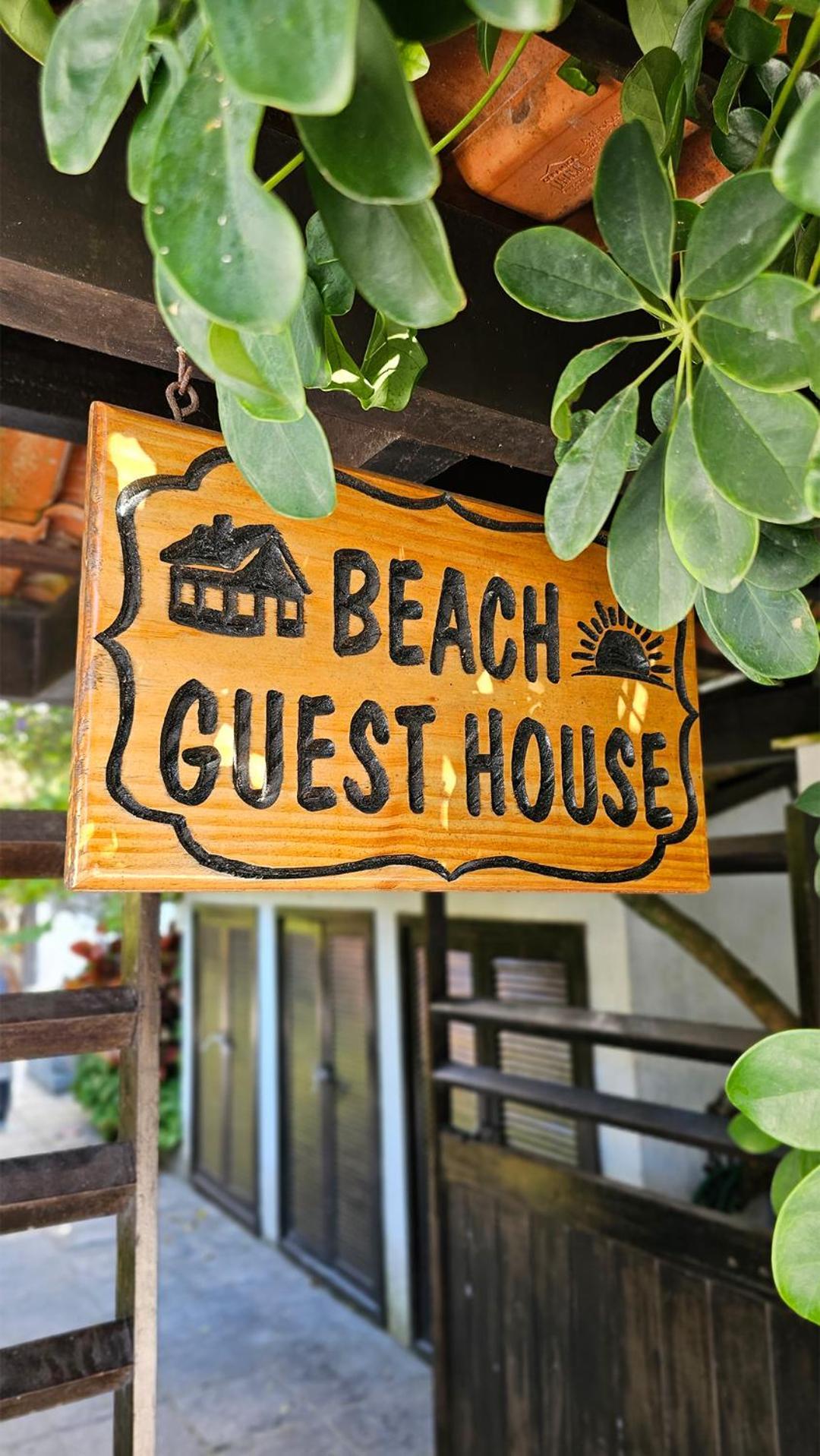 Beach Guest House - Gmt Rio de Janeiro Zewnętrze zdjęcie
