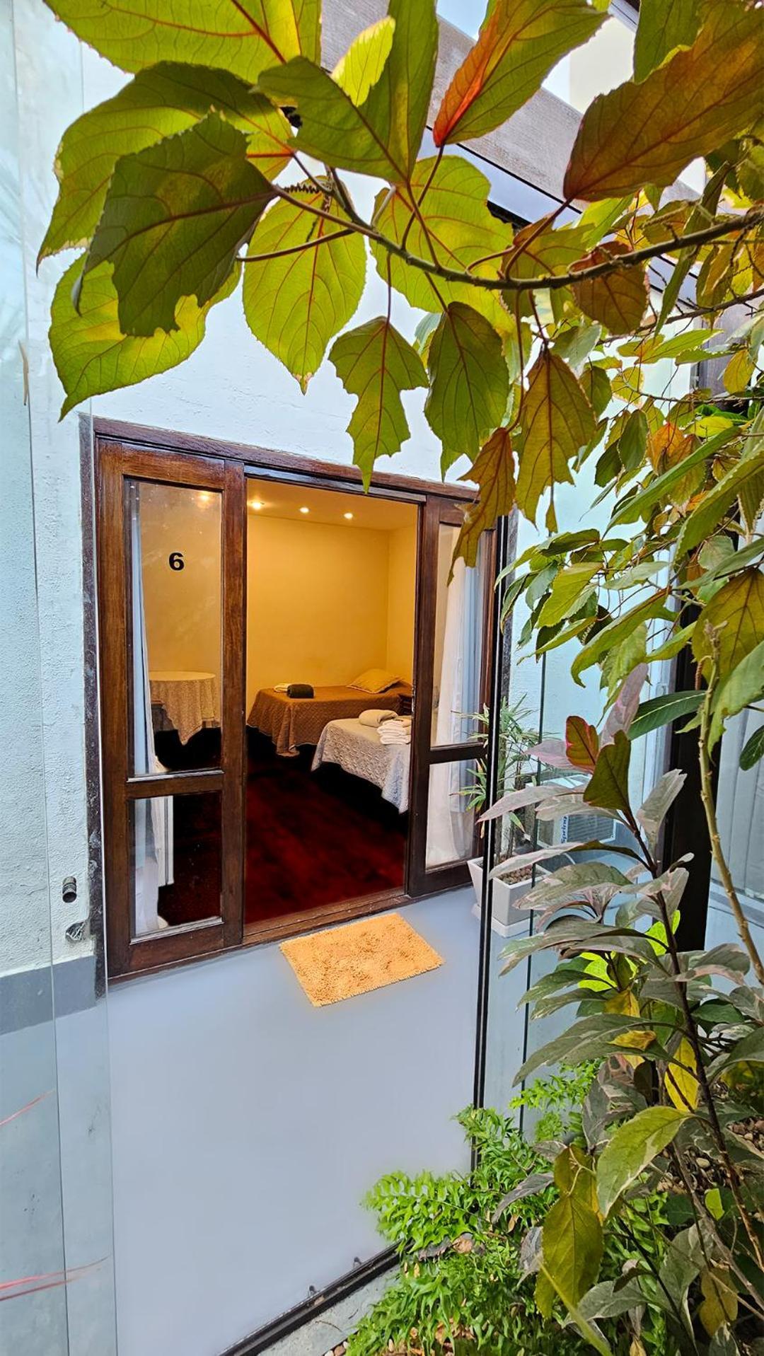 Beach Guest House - Gmt Rio de Janeiro Zewnętrze zdjęcie