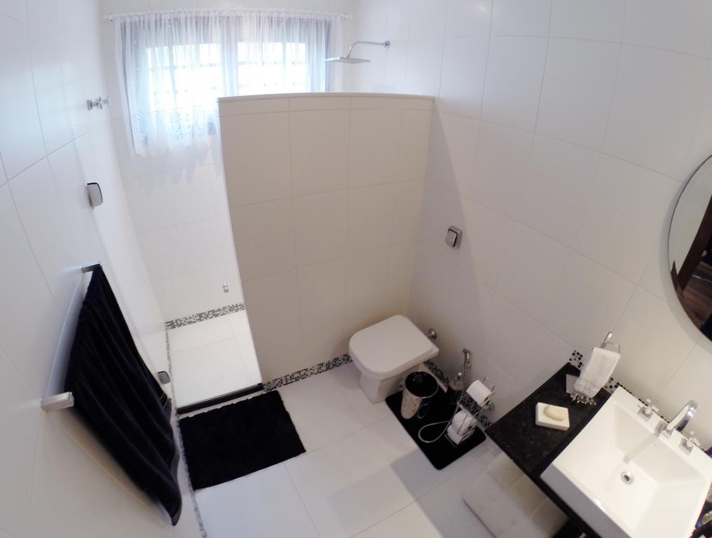 Beach Guest House - Gmt Rio de Janeiro Zewnętrze zdjęcie